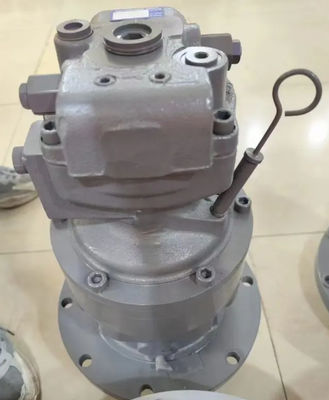 Sk75 Sk75-8 YC85 LG907 LG908 SY75 المحرك الدواري Sg025e-136 المحرك الدواري مع علبة التروس 0511040-1