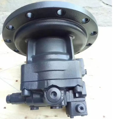 Sk75 Sk75-8 YC85 LG907 LG908 SY75 المحرك الدواري Sg025e-136 المحرك الدواري مع علبة التروس 0511040-1
