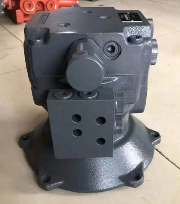 محرك المعدات الهندسية والآلات الحفرة المحرك المتحرك المتحرك للـ EC55 EC55B EC60 14532629 14529547