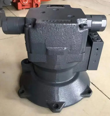 محرك المعدات الهندسية والآلات الحفرة المحرك المتحرك المتحرك للـ EC55 EC55B EC60 14532629 14529547
