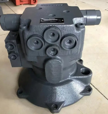 محرك المعدات الهندسية والآلات الحفرة المحرك المتحرك المتحرك للـ EC55 EC55B EC60 14532629 14529547