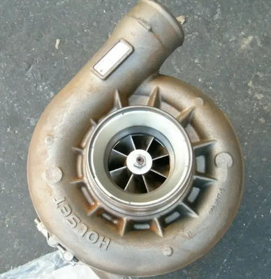 EX1200-6 HX83 الجديد شاحن توربو كامينز QSK60 المحرك 4035966 4035967 4041787 4041788 توربو