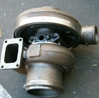 EX1200-6 HX83 الجديد شاحن توربو كامينز QSK60 المحرك 4035966 4035967 4041787 4041788 توربو