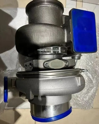 شاحن كارتر 3516B / C عالي الدقة لبيع مصنع الحفارات