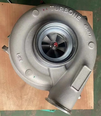 DX380 حفرة توربو شاحن HE500WG 4031031 5324953 السعر الخارجي من المصنع من توربو شاحن