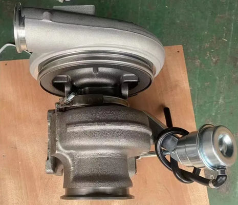 DX380 حفرة توربو شاحن HE500WG 4031031 5324953 السعر الخارجي من المصنع من توربو شاحن