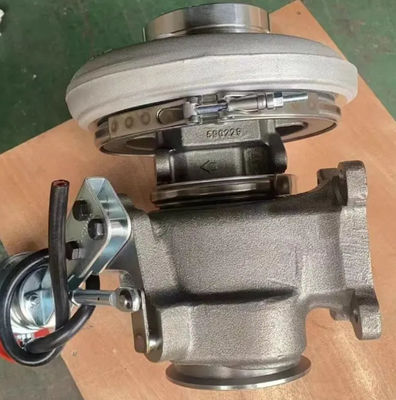 DX380 حفرة توربو شاحن HE500WG 4031031 5324953 السعر الخارجي من المصنع من توربو شاحن