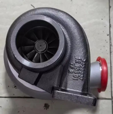 PC220-8 200-8 حفرة 6D107 قطع الغيار المحرك شاحن توربو 6754-51-1100