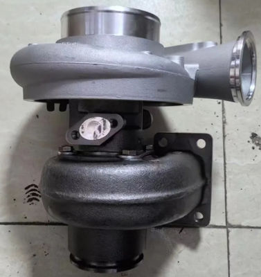 PC220-8 200-8 حفرة 6D107 قطع الغيار المحرك شاحن توربو 6754-51-1100