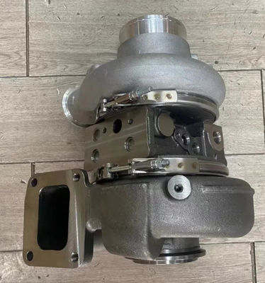 PC350-10 PC360LC-10 PC390LC-10 PC390LC-10 توربو شحن محرك الحفر 2837238 3796115