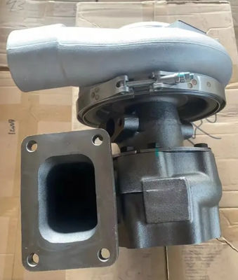 PC400-5 PC400-6 PC450-8 توربو شاحن كومينز 6D125 توربو شاحن 6152-81-8210 6151-83-8110 6152-81-8110