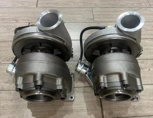 HX60W3594550 3594549 4045533 RS 4045331 1473044 شاحن توربو لساني 980 محرك DC16