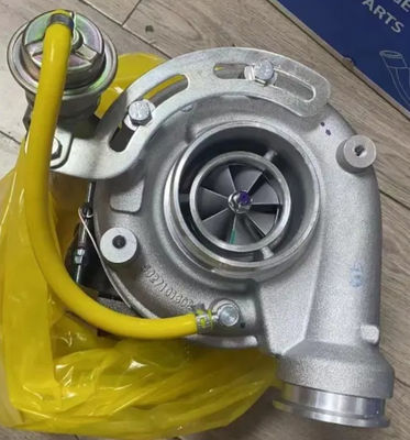 فولفو D7E EC290C EC290B EC300D شاحن توربو S200G 21498468 VOE21498468