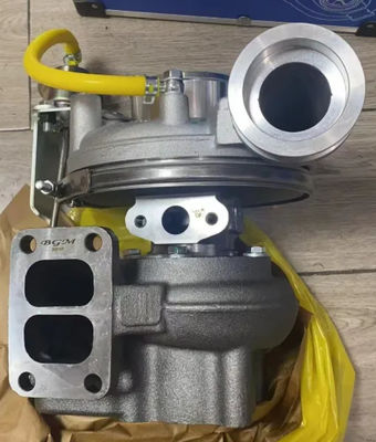 فولفو D7E EC290C EC290B EC300D شاحن توربو S200G 21498468 VOE21498468