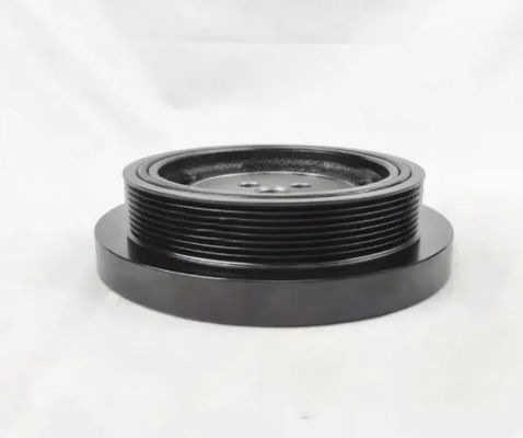 كومينز 6D102 محرك عجلة العجلة المعدنية لـ كوماتسو PC200 220 270-7