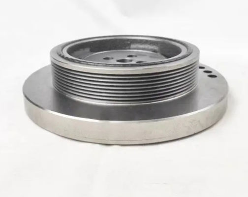 كومينز 6D102 محرك عجلة العجلة المعدنية لـ كوماتسو PC200 220 270-7