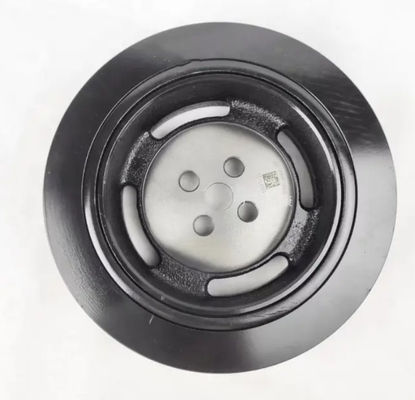 كومينز 6D102 محرك عجلة العجلة المعدنية لـ كوماتسو PC200 220 270-7