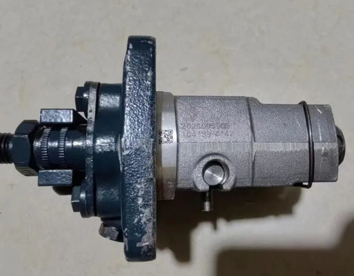 محرك كوبوتا الديزل V3307 مضخة حقن الوقود 1G777-51012
