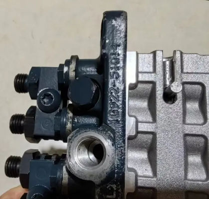 محرك كوبوتا الديزل V3307 مضخة حقن الوقود 1G777-51012