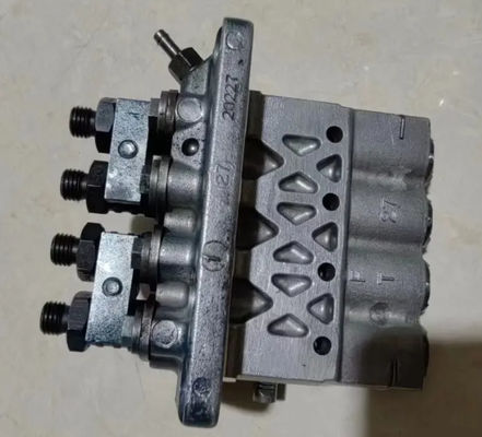 محرك كوبوتا الديزل V3307 مضخة حقن الوقود 1G777-51012