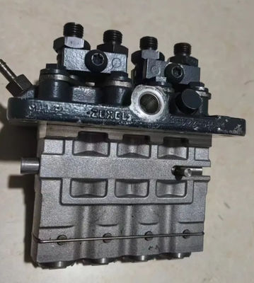 محرك كوبوتا الديزل V3307 مضخة حقن الوقود 1G777-51012