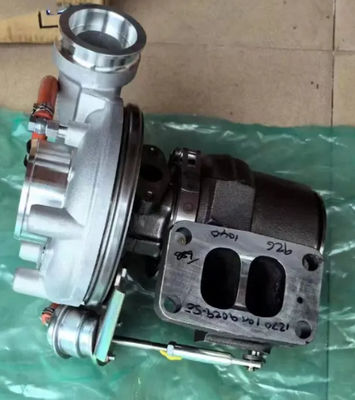 شاحن توربو الأصلي 21979610 21092586 لمحرك فولفو D5E EC200D EC210D EW140C الحفار