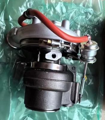 شاحن توربو الأصلي 21979610 21092586 لمحرك فولفو D5E EC200D EC210D EW140C الحفار