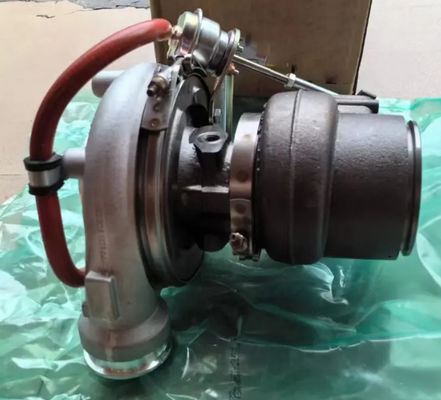 شاحن توربو الأصلي 21979610 21092586 لمحرك فولفو D5E EC200D EC210D EW140C الحفار