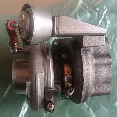شاحن توربو الأصلي 21979610 21092586 لمحرك فولفو D5E EC200D EC210D EW140C الحفار