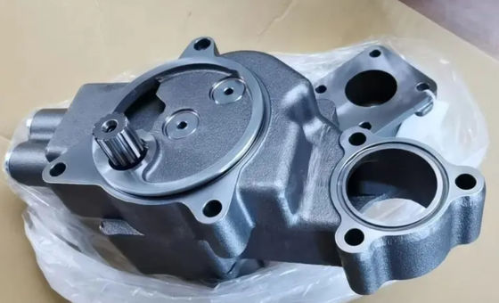 مضخة زيت 37735-00030 لمحركات Mitsubishi في كفاءة الآلات الهندسية