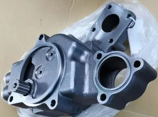 مضخة زيت 37735-00030 لمحركات Mitsubishi في كفاءة الآلات الهندسية