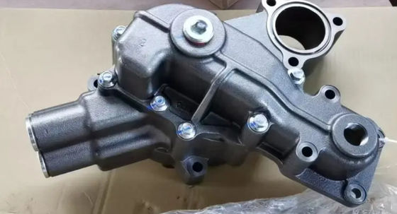 مضخة زيت 37735-00030 لمحركات Mitsubishi في كفاءة الآلات الهندسية