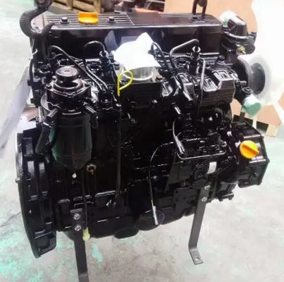 يانمار 3TNV70/74/76/80/82/4TNV88/94/98T تجميع المحركات لآلات البناء