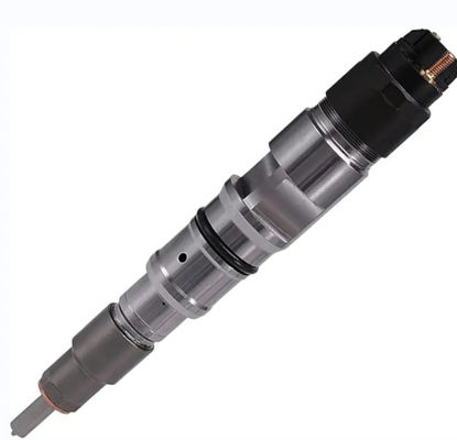 حقن الوقود لمحرك DL06S DX140 DX160 DX180 DX225 الحفرة 65104017004A