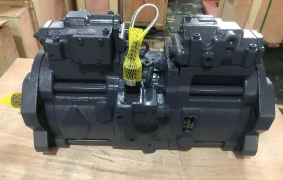 المعدات الهندسية المعدات المعدات الهندسية Huida قطاعات الحفر المضخة الهيدروليكية K3V112DTP-9N14 لـ DX260