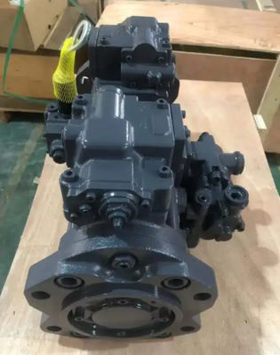 المعدات الهندسية المعدات المعدات الهندسية Huida قطاعات الحفر المضخة الهيدروليكية K3V112DTP-9N14 لـ DX260