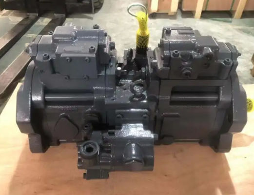 المعدات الهندسية المعدات المعدات الهندسية Huida قطاعات الحفر المضخة الهيدروليكية K3V112DTP-9N14 لـ DX260