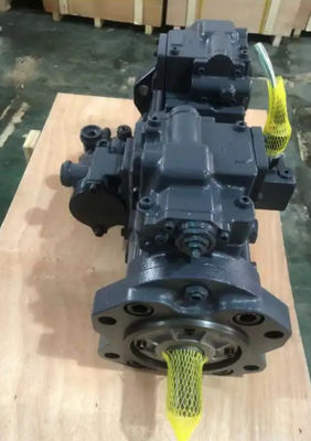 المعدات الهندسية المعدات المعدات الهندسية Huida قطاعات الحفر المضخة الهيدروليكية K3V112DTP-9N14 لـ DX260