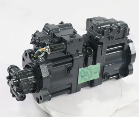 K3V63 K3V63DT مضخة هيدروليكية KPM للحفر CAT E312B محرك الآلات الهندسية