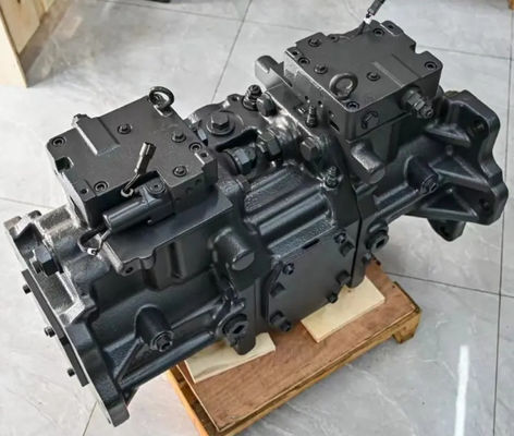 مبيعات ساخنة كوماتسو PC2000-8 المكعب المضخة الرئيسية 708-2K-00121