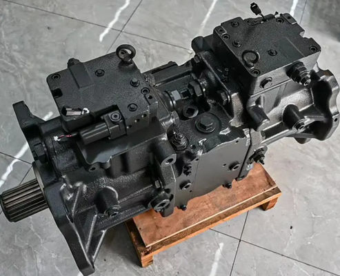 مبيعات ساخنة كوماتسو PC2000-8 المكعب المضخة الرئيسية 708-2K-00121
