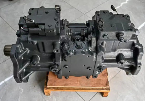 مبيعات ساخنة كوماتسو PC2000-8 المكعب المضخة الرئيسية 708-2K-00121