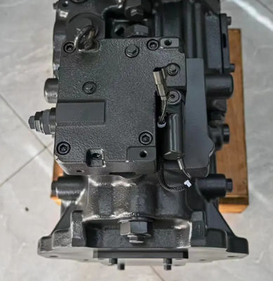 مبيعات ساخنة كوماتسو PC2000-8 المكعب المضخة الرئيسية 708-2K-00121