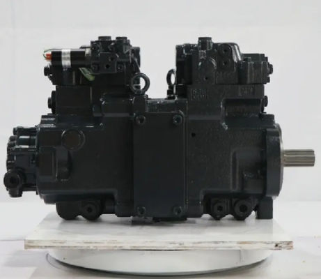مضخة هيدروليكية K7V63DTP-0E23-14T لساني SY135-9 Kobelco SK135/SK140 مناسبة لمحرك آلات الهندسة