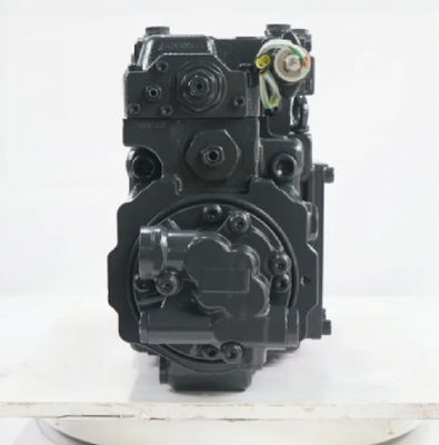 مضخة هيدروليكية K7V63DTP-0E23-14T لساني SY135-9 Kobelco SK135/SK140 مناسبة لمحرك آلات الهندسة