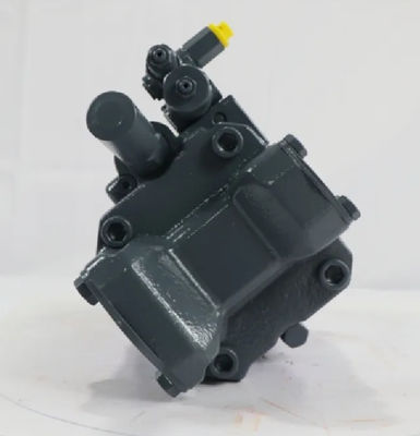 A10V063 مضخة هيدروليكية للطاقة الكهربائية YC60 أجزاء محركات الديزل للحفر