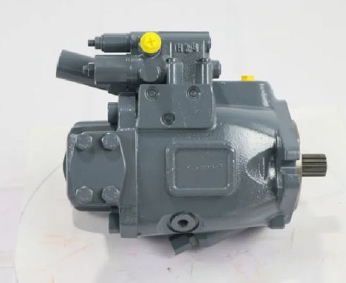 A10V063 مضخة هيدروليكية للطاقة الكهربائية YC60 أجزاء محركات الديزل للحفر