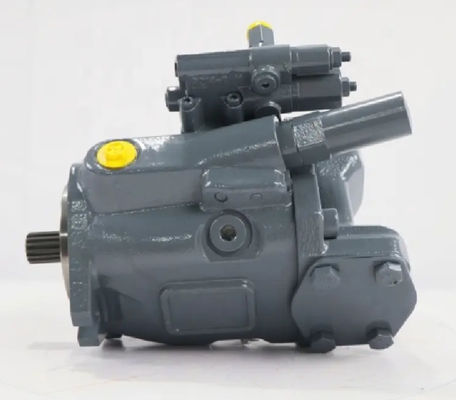 A10V063 مضخة هيدروليكية للطاقة الكهربائية YC60 أجزاء محركات الديزل للحفر