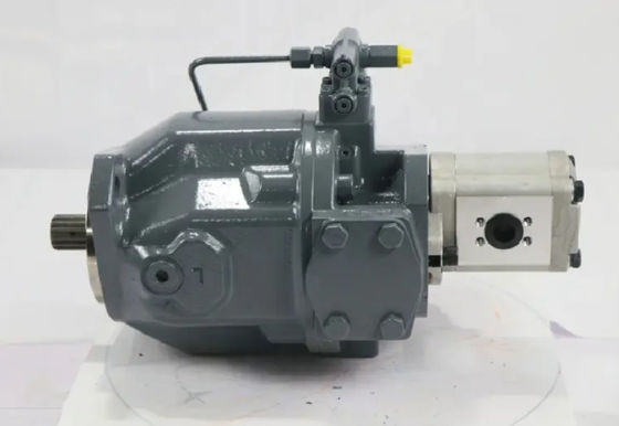 A10V071 مضخة البستون الهيدروليكية A10VO71DFLR/31R-VSC12NOO-LXT لـ HD250