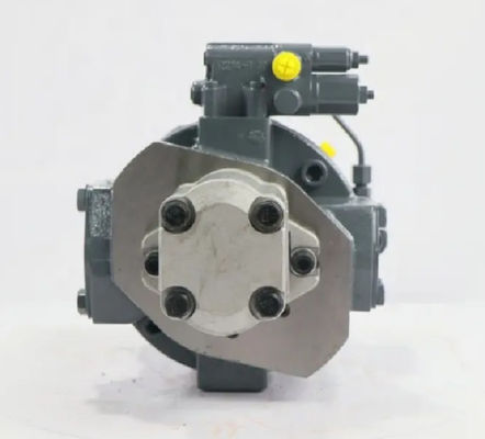 A10V071 مضخة البستون الهيدروليكية A10VO71DFLR/31R-VSC12NOO-LXT لـ HD250
